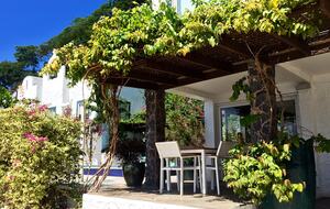 Hevans: A Dual-Residence Oceanfront Sanctuary on Monos Island - Monos Island, Trinidad and Tobago