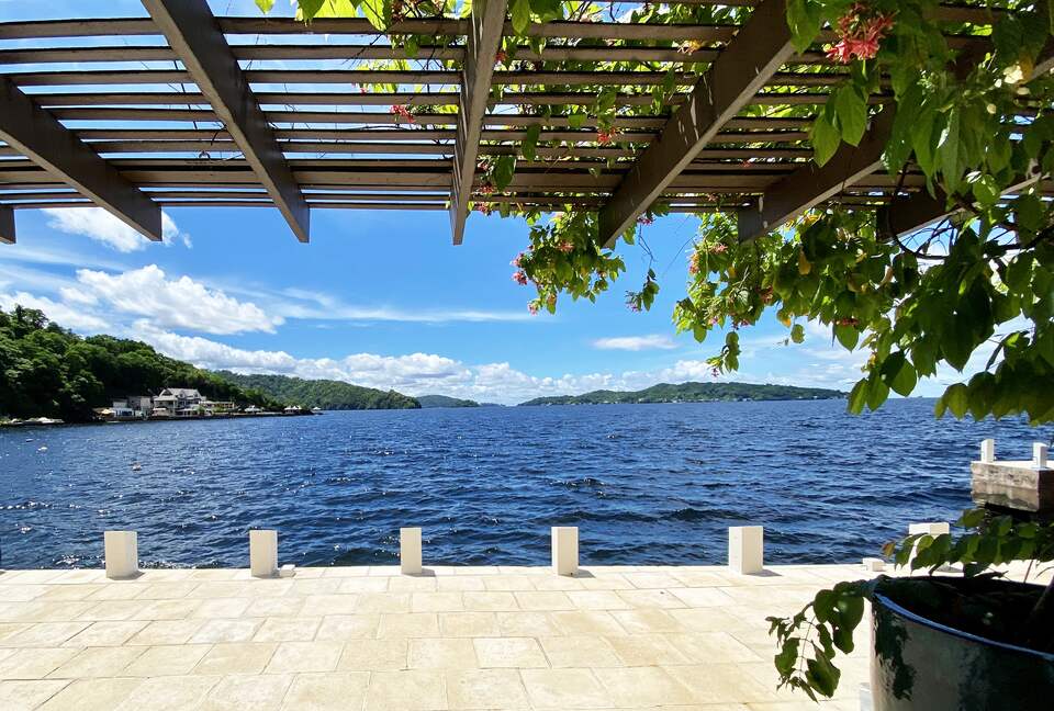 Hevans - Monos Island, Trinidad and Tobago