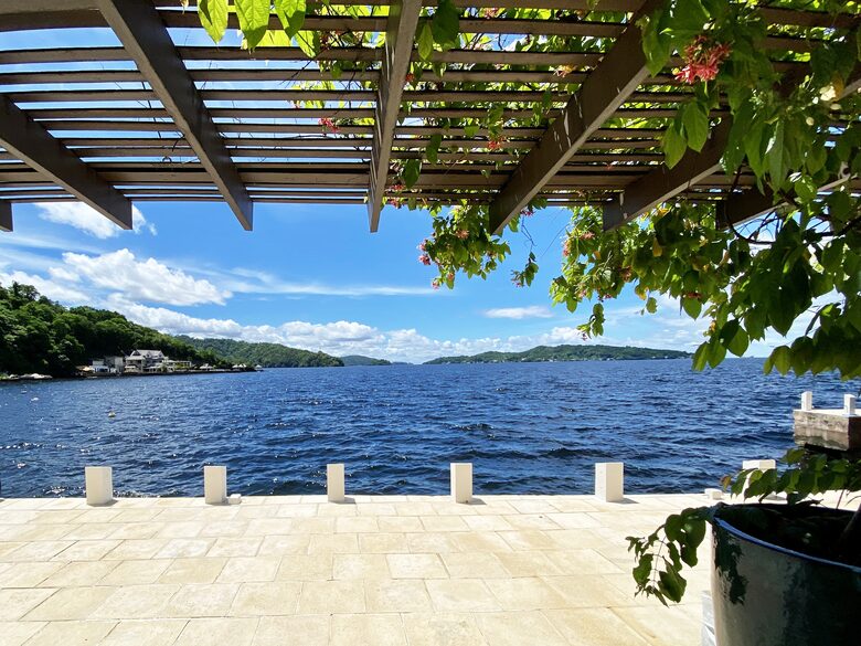 Hevans - Monos Island, Trinidad and Tobago