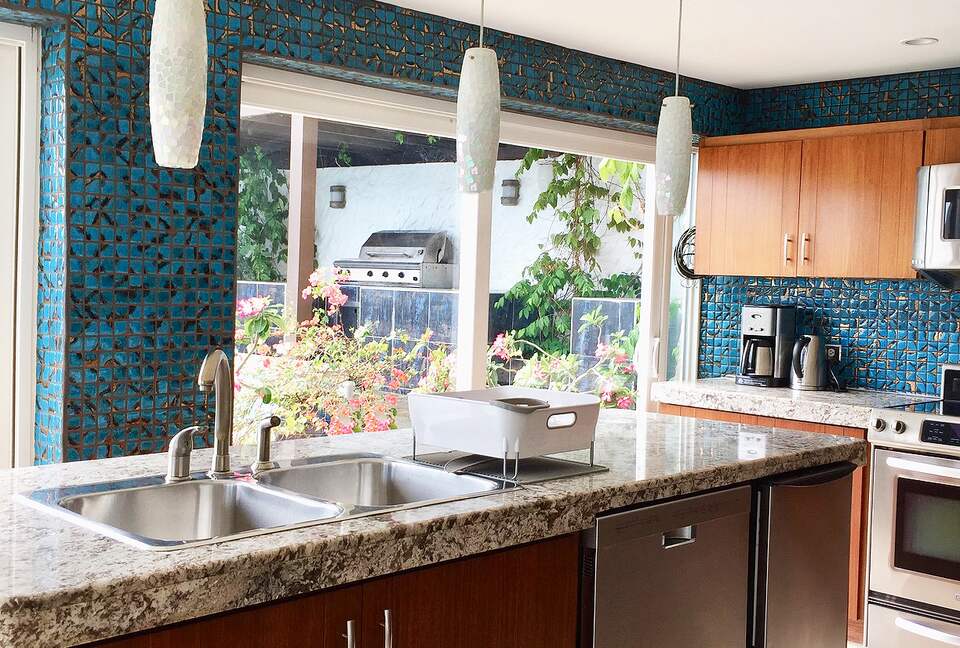 Hevans - Monos Island, Trinidad and Tobago