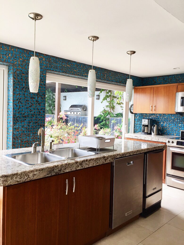 Hevans - Monos Island, Trinidad and Tobago