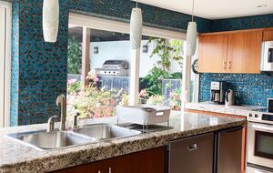 Hevans: A Dual-Residence Oceanfront Sanctuary on Monos Island - Monos Island, Trinidad and Tobago