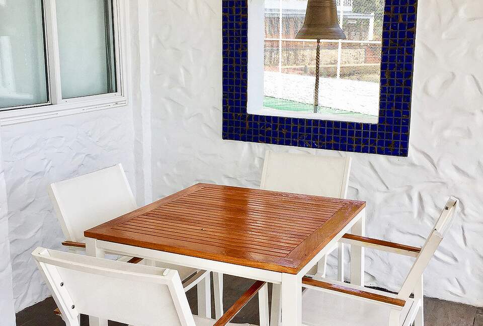 Hevans - Monos Island, Trinidad and Tobago