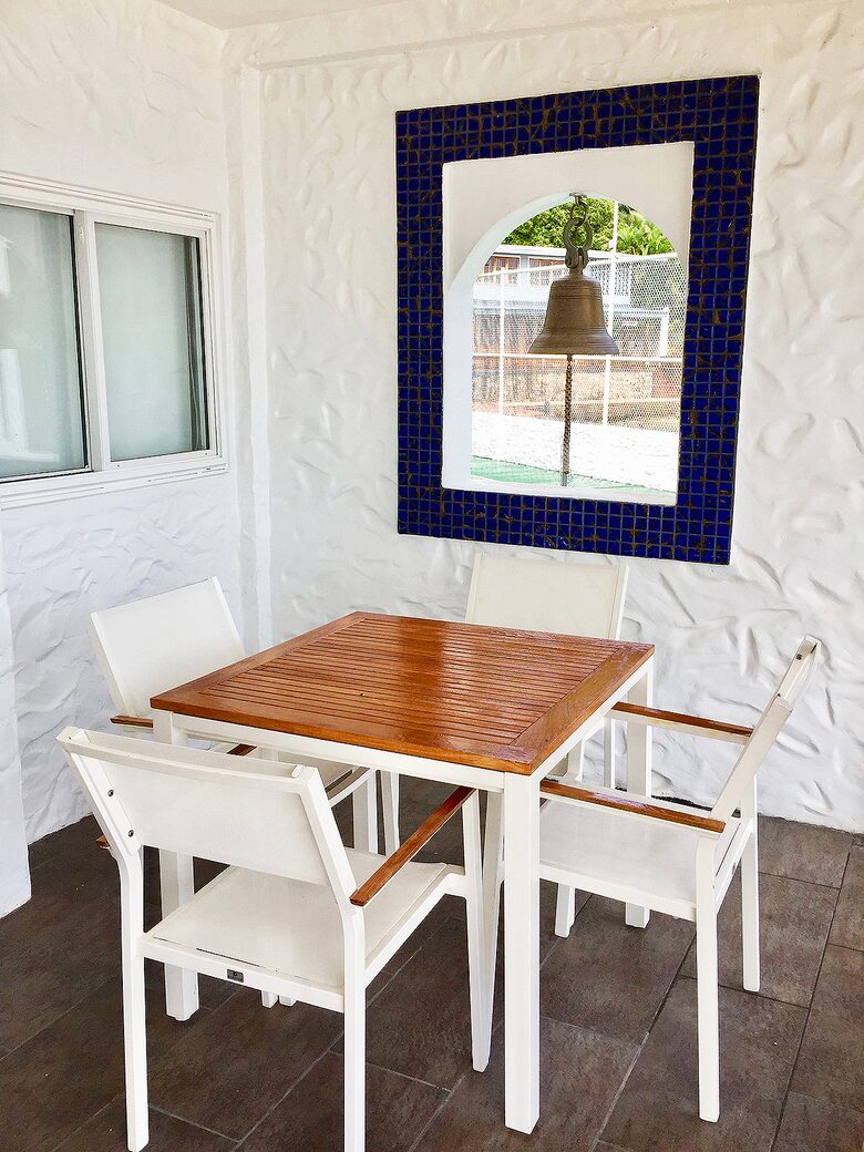 Hevans - Monos Island, Trinidad and Tobago