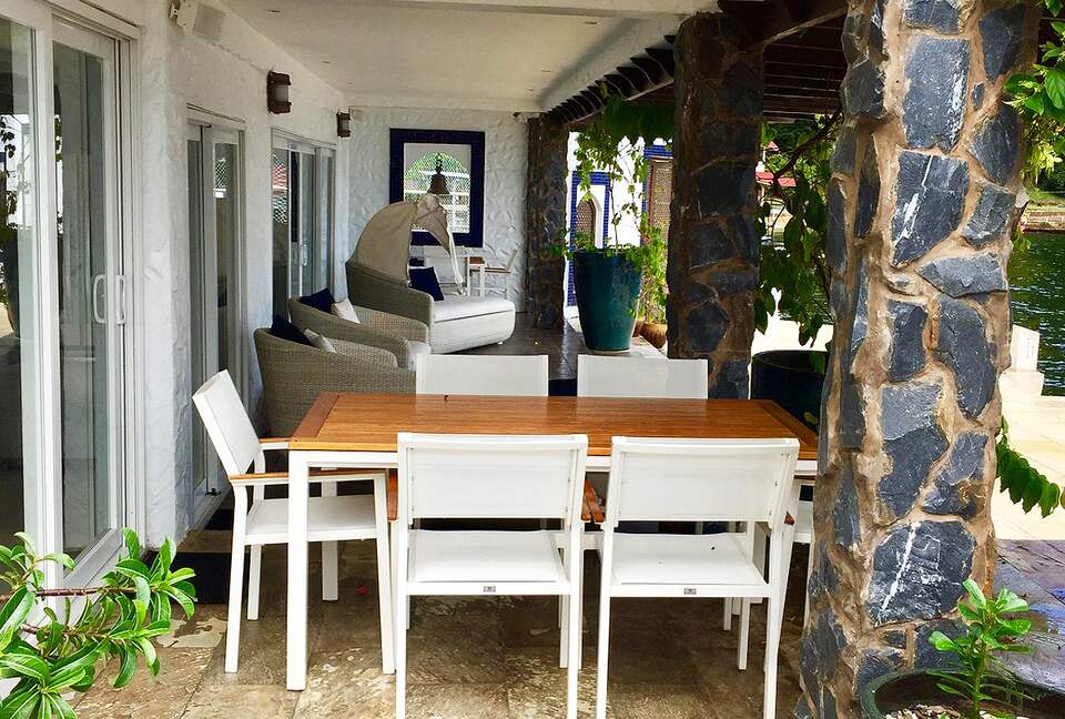 Hevans - Monos Island, Trinidad and Tobago