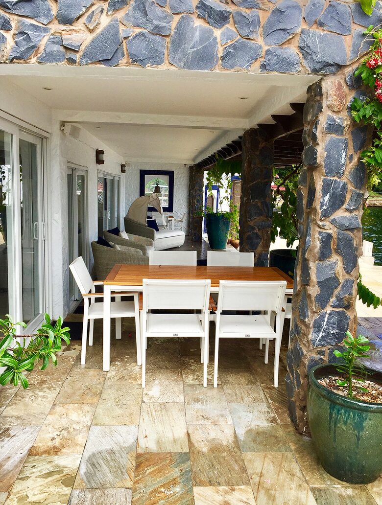 Hevans - Monos Island, Trinidad and Tobago