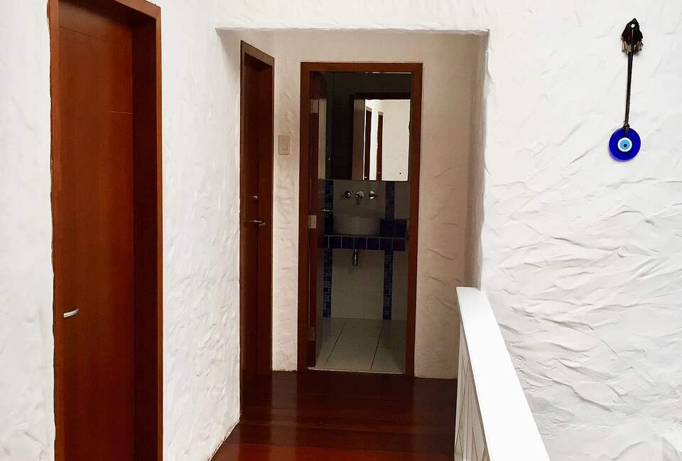 Hevans - Monos Island, Trinidad and Tobago