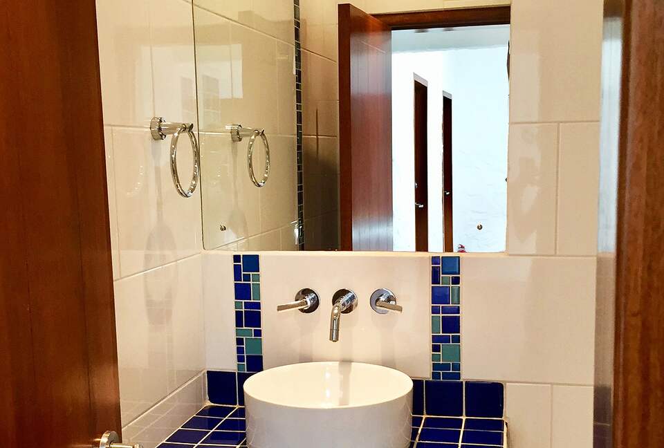 Hevans - Monos Island, Trinidad and Tobago