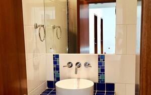 Hevans: A Dual-Residence Oceanfront Sanctuary on Monos Island - Monos Island, Trinidad and Tobago