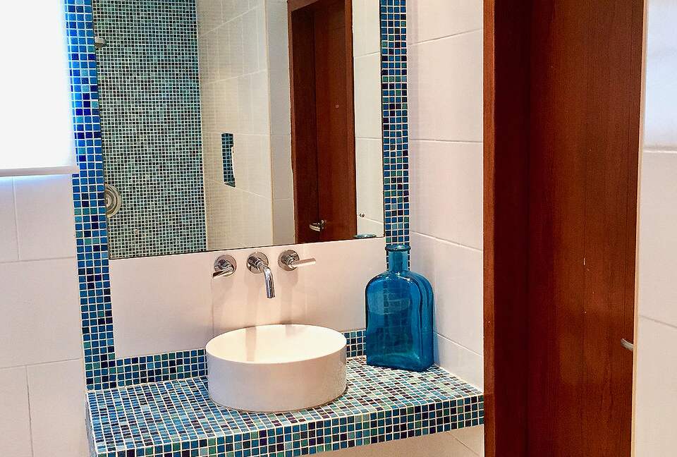 Hevans - Monos Island, Trinidad and Tobago