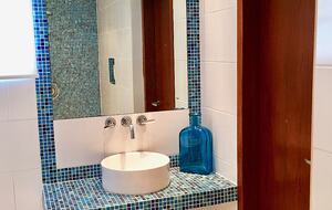 Hevans: A Dual-Residence Oceanfront Sanctuary on Monos Island - Monos Island, Trinidad and Tobago