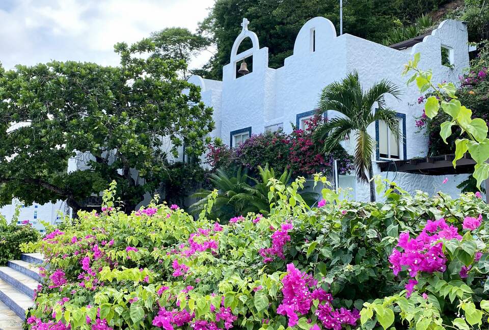 Hevans - Monos Island, Trinidad and Tobago