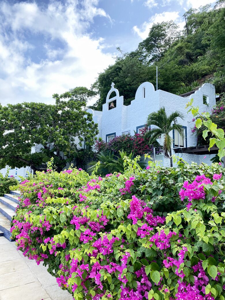 Hevans - Monos Island, Trinidad and Tobago