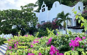 Hevans: A Dual-Residence Oceanfront Sanctuary on Monos Island - Monos Island, Trinidad and Tobago