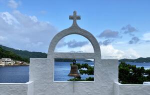 Hevans: A Dual-Residence Oceanfront Sanctuary on Monos Island - Monos Island, Trinidad and Tobago