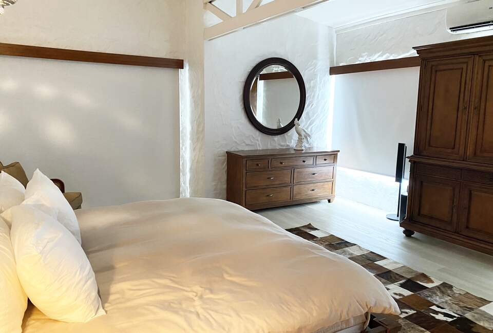 Hevans - Monos Island, Trinidad and Tobago