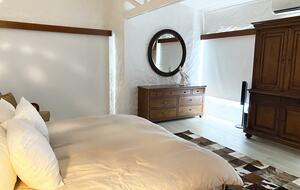 Hevans: A Dual-Residence Oceanfront Sanctuary on Monos Island - Monos Island, Trinidad and Tobago