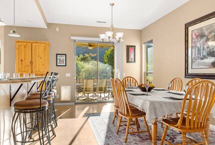 Sedona Canyonview Escape - Sedona, Arizona