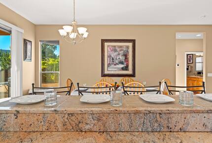 Sedona Canyonview Escape - Sedona, Arizona