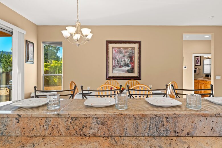 Sedona Canyonview Escape - Sedona, Arizona