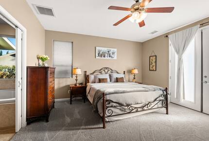 Sedona Canyonview Escape - Sedona, Arizona