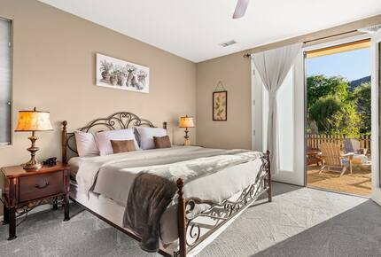 Sedona Canyonview Escape - Sedona, Arizona