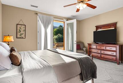 Sedona Canyonview Escape - Sedona, Arizona