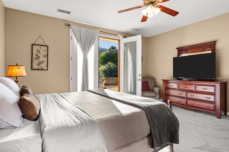 Sedona Canyonview Escape - Sedona, Arizona