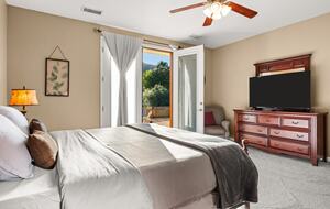 Sedona Canyonview Escape - Sedona, Arizona