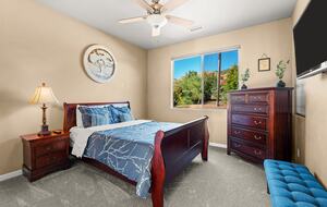 Sedona Canyonview Escape - Sedona, Arizona