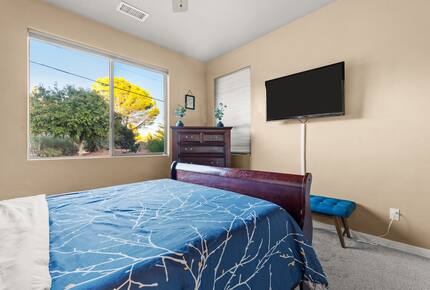 Sedona Canyonview Escape - Sedona, Arizona