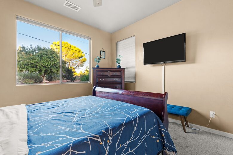 Sedona Canyonview Escape - Sedona, Arizona