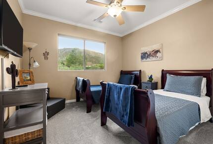 Sedona Canyonview Escape - Sedona, Arizona