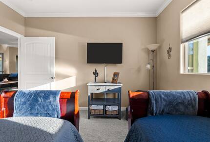 Sedona Canyonview Escape - Sedona, Arizona