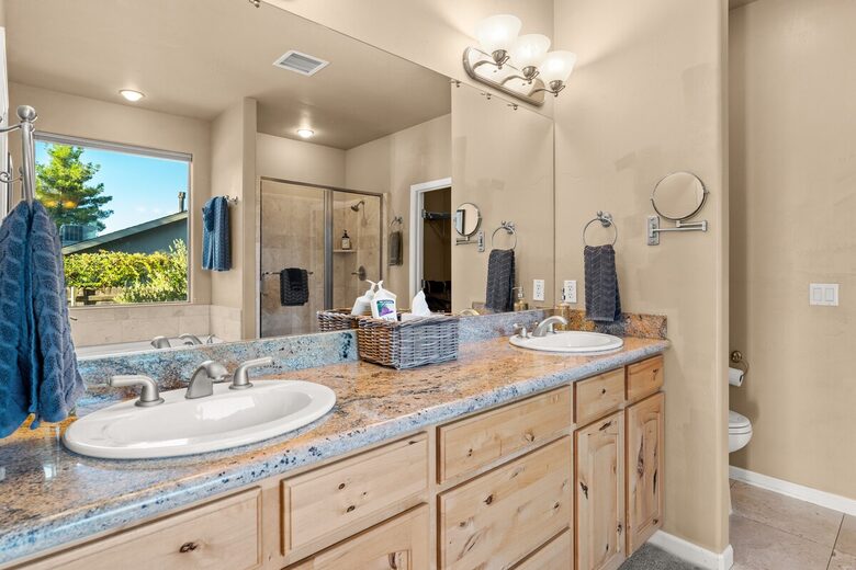 Sedona Canyonview Escape - Sedona, Arizona