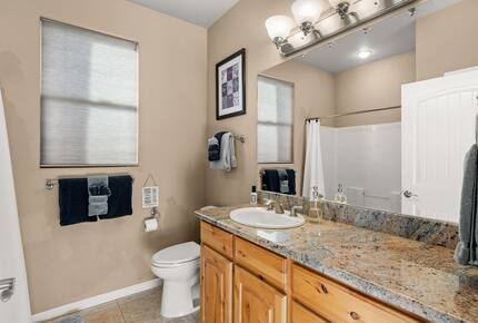 Sedona Canyonview Escape - Sedona, Arizona