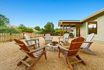 Sedona Canyonview Escape - Sedona, Arizona