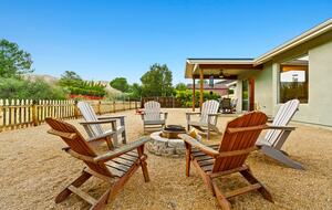 Sedona Canyonview Escape - Sedona, Arizona