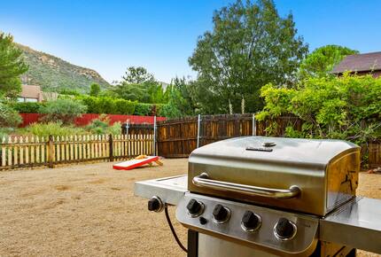 Sedona Canyonview Escape - Sedona, Arizona