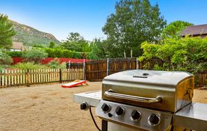 Sedona Canyonview Escape - Sedona, Arizona