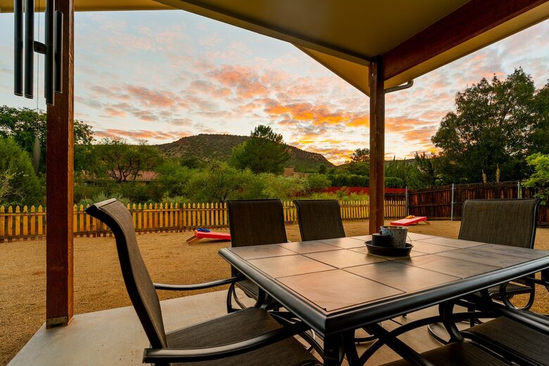 Sedona Canyonview Escape - Sedona, Arizona