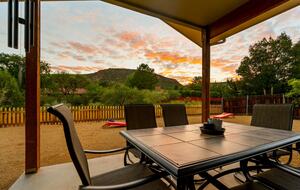 Sedona Canyonview Escape - Sedona, Arizona