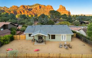 Sedona Canyonview Escape - Sedona, Arizona
