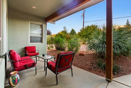 Sedona Canyonview Escape - Sedona, Arizona