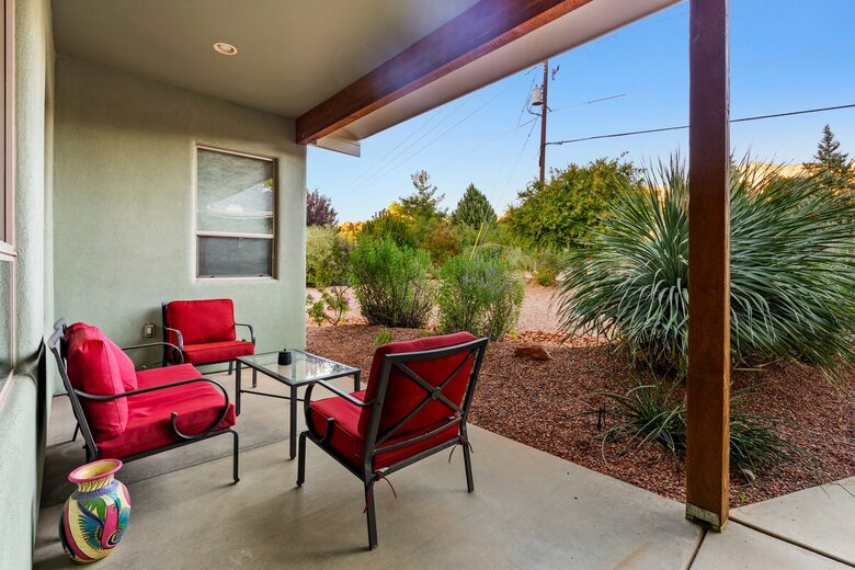 Sedona Canyonview Escape - Sedona, Arizona