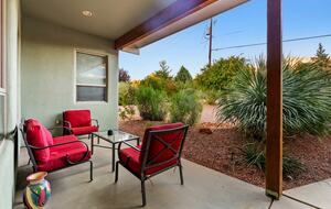 Sedona Canyonview Escape - Sedona, Arizona