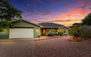 Sedona Canyonview Escape - Sedona, Arizona