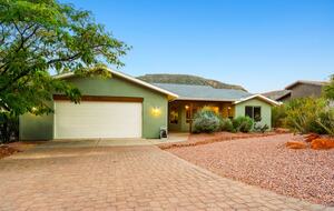 Sedona Canyonview Escape - Sedona, Arizona