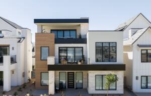 Southern Utah Luxe Lodge - St. George, Utah