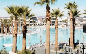 Southern Utah Luxe Lodge - St. George, Utah